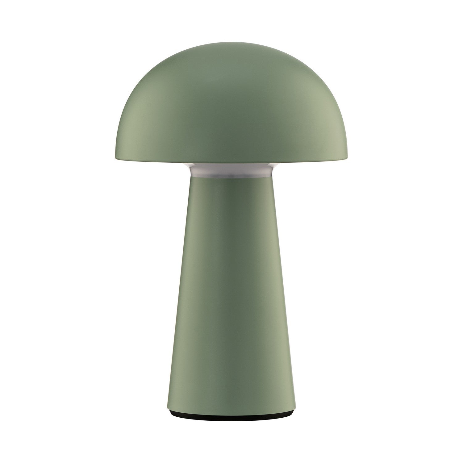 W.A.C. Lighting - TL-W251209-CS-GR - LED Table Lamp - Darla - Green
