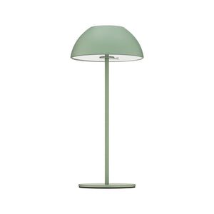 W.A.C. Lighting - TL-W251511-CS-GR - LED Table Lamp - Channing - Green