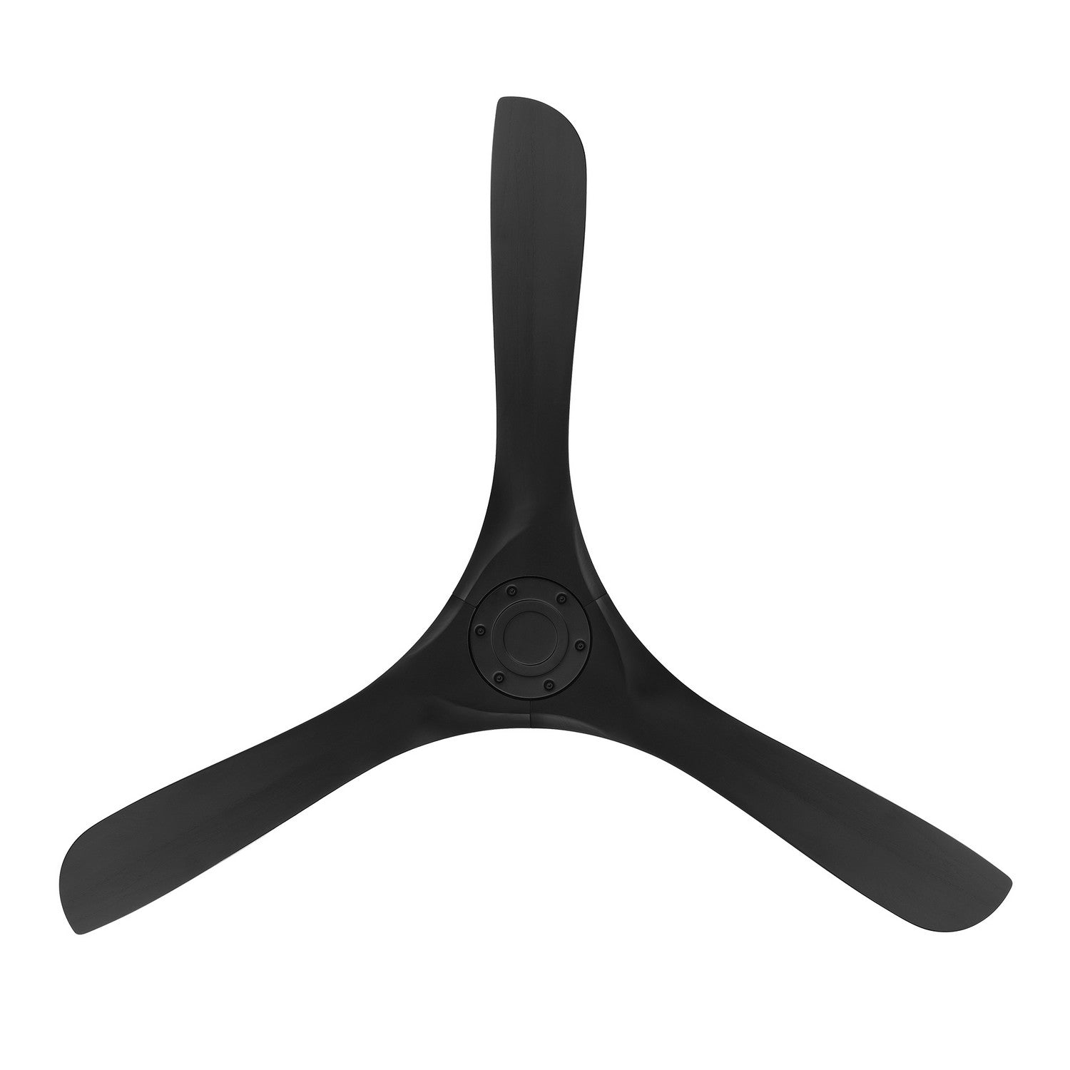 Modern Forms Fans - FR-D2504-60-MB - 60"Ceiling Fan - Carve - Matte Black