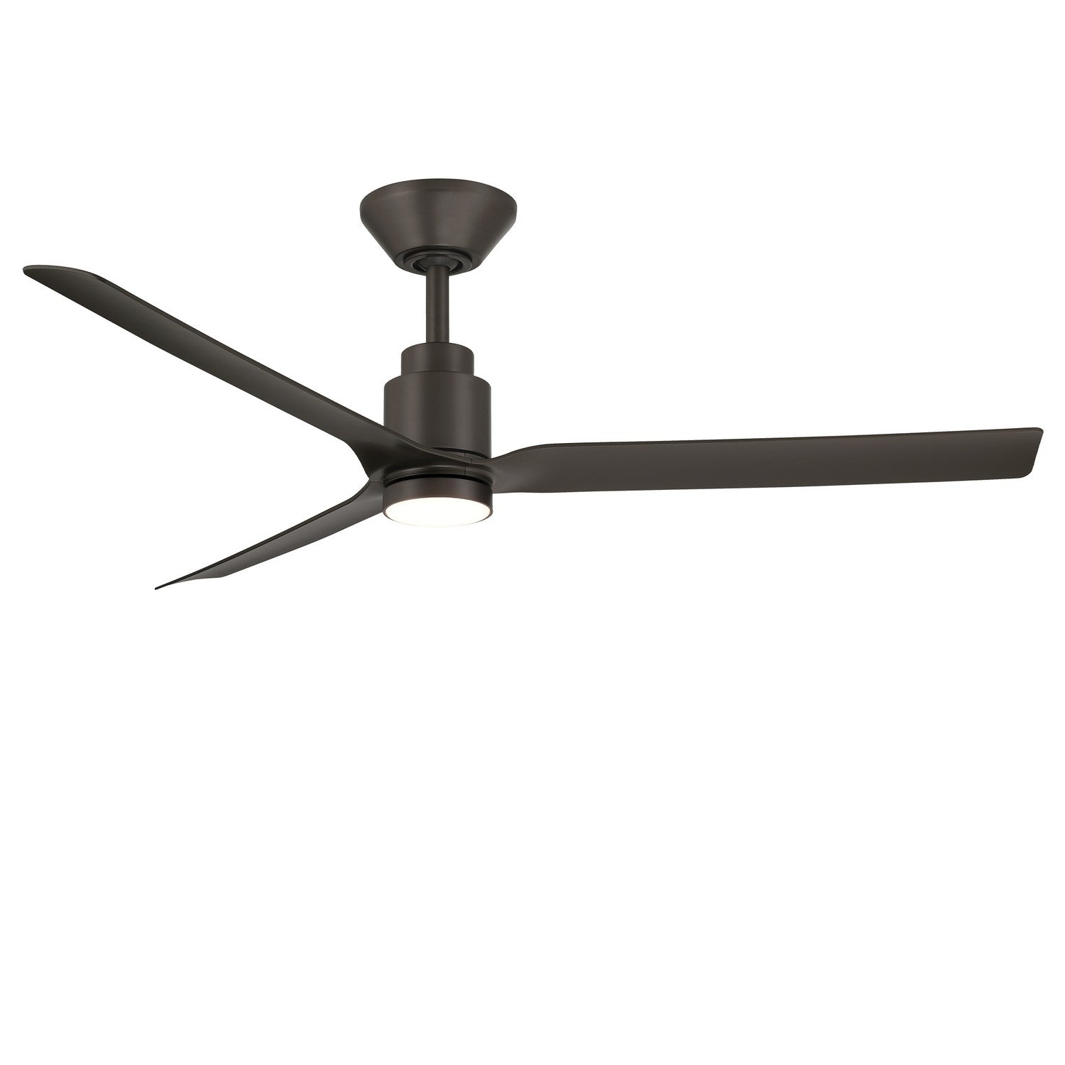Modern Forms Fans - FR-W2502-52L-BZ - 52"Ceiling Fan - Smooth - Bronze