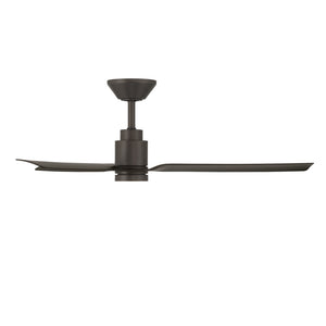 Modern Forms Fans - FR-W2502-52L-BZ - 52"Ceiling Fan - Smooth - Bronze