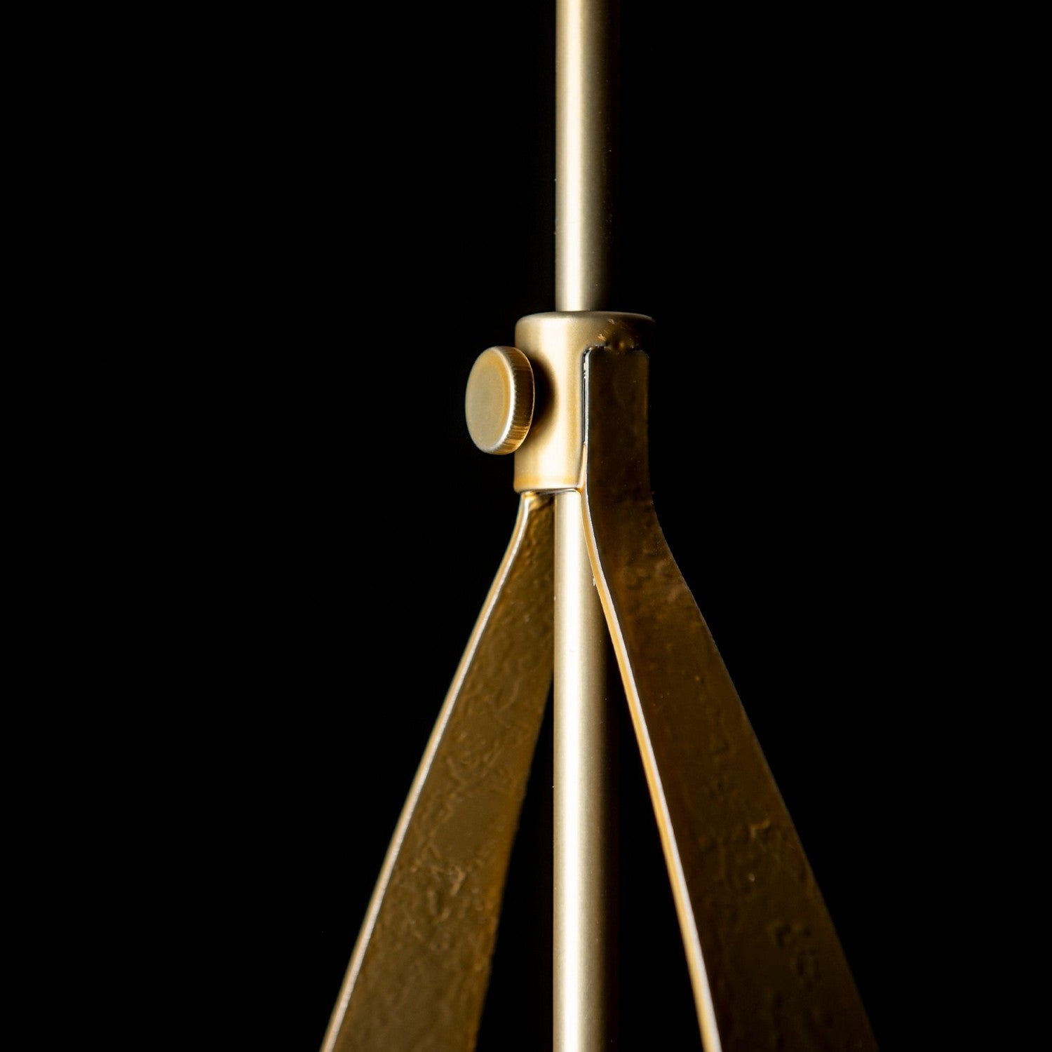 Hubbardton Forge - 187468-SKT-MULT-86-ZM0838 - Vaso Pendant - Vaso - Modern Brass