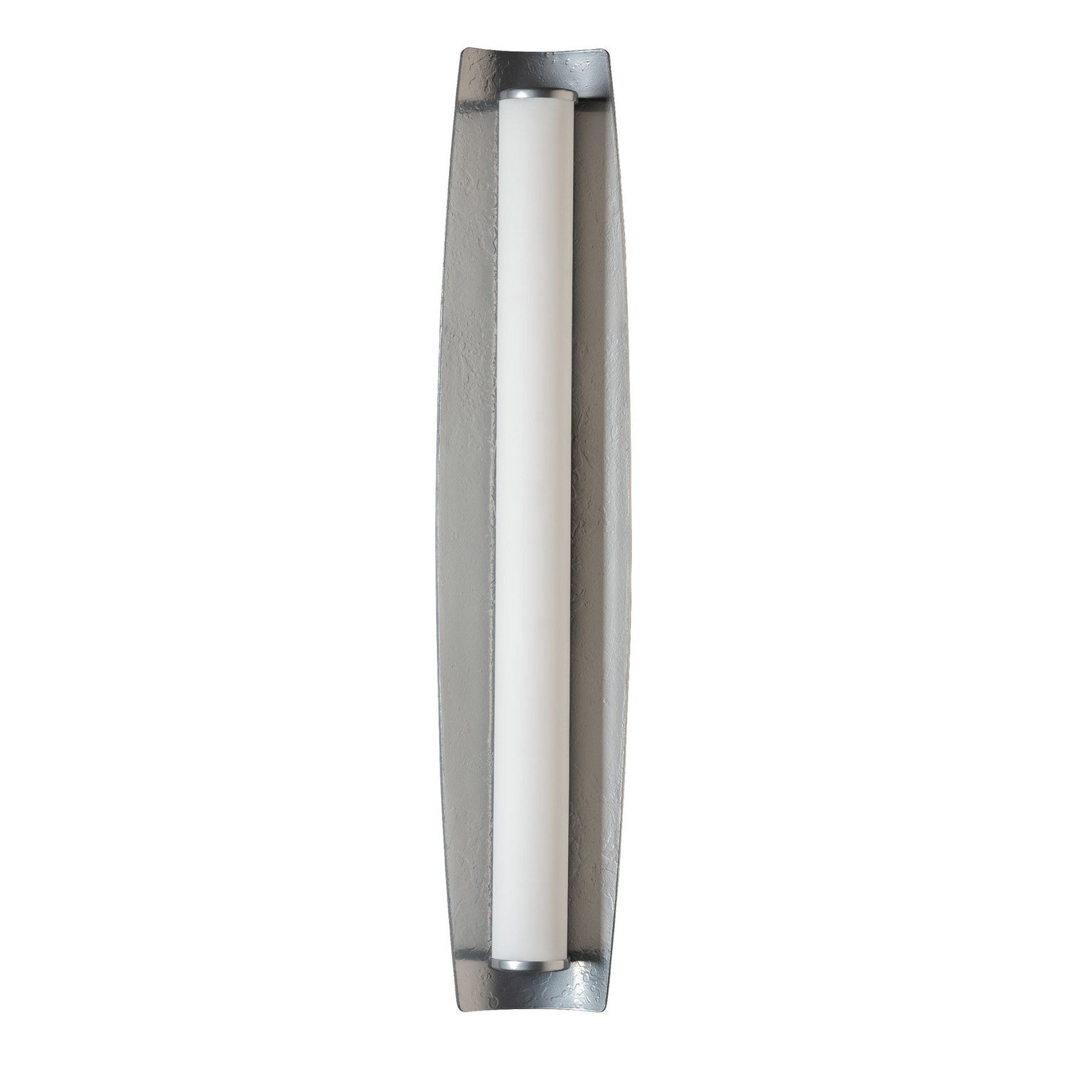 Hubbardton Forge - 201380-LED-85-GG0849 - Passage LED Bath Bar - Passage - Sterling