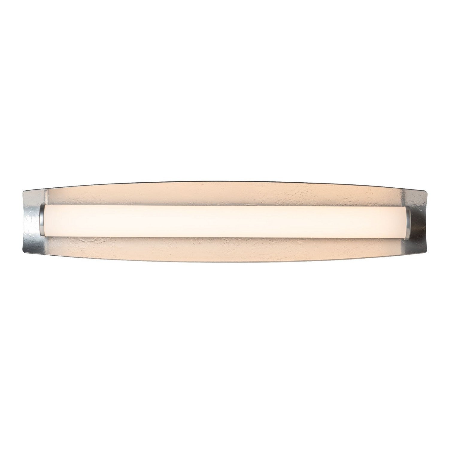 Hubbardton Forge - 201380-LED-85-GG0849 - Passage LED Bath Bar - Passage - Sterling