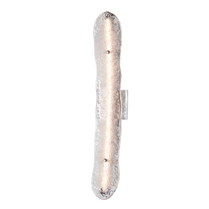 Hubbardton Forge - 202222-LED-85-ZM0815 - LED Bath Bar - Glissade - Sterling