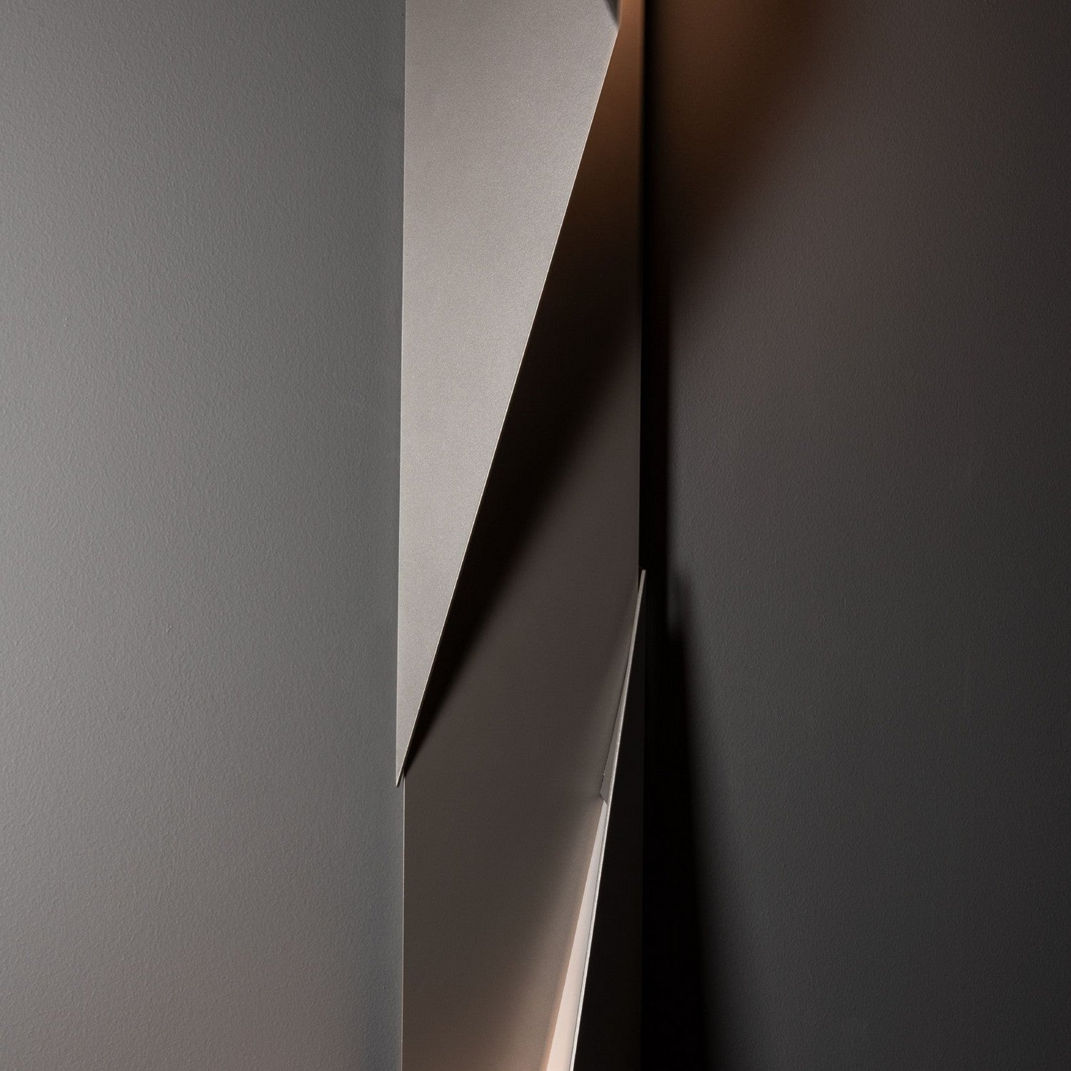 Hubbardton Forge - 302044-SKT-LFT-78 - Carbon Large Outdoor Sconce - Carbon - Coastal Burnished Steel
