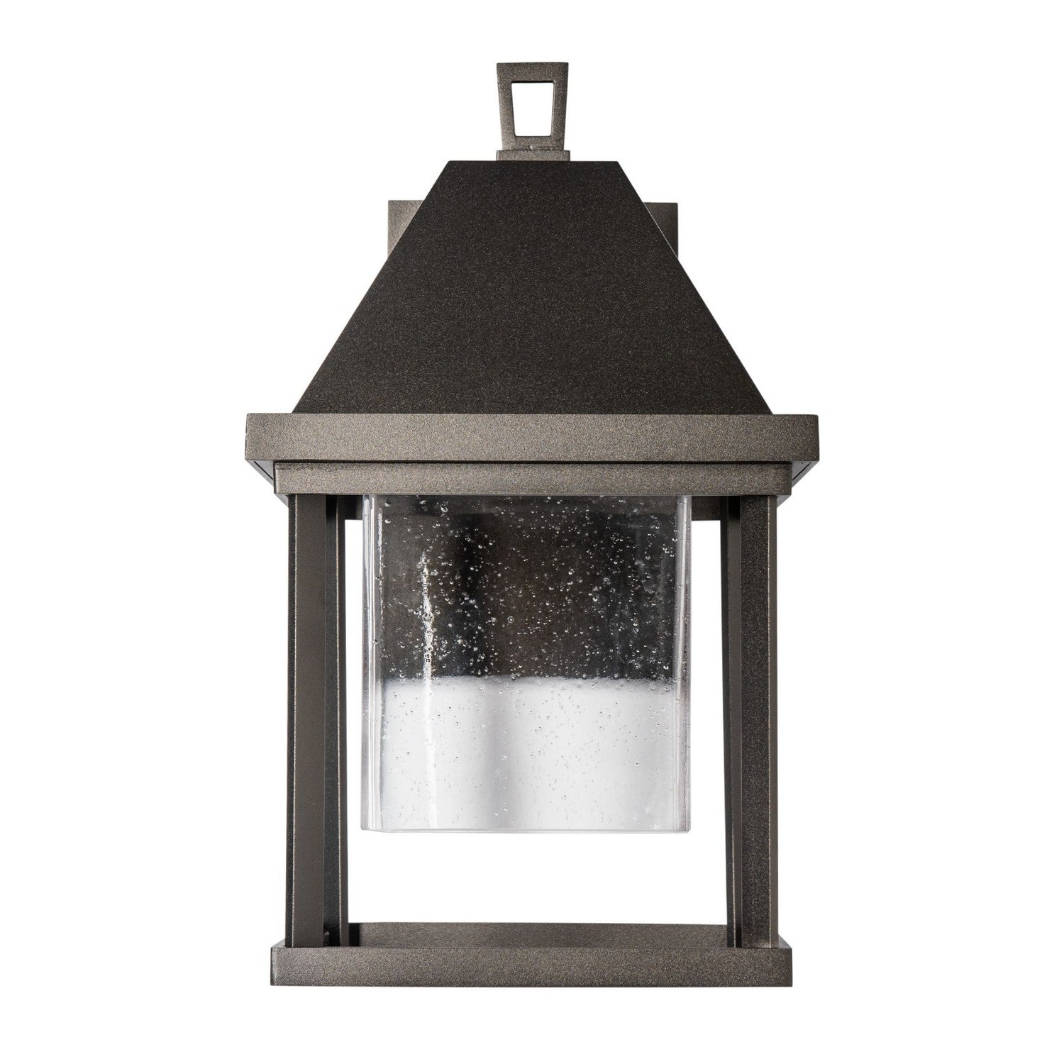 Hubbardton Forge - 305201-SKT-14-II0831 - Dorset Small Dark Sky Friendly Outdoor Sconce - Dorset - Coastal Oil Rubbed Bronze