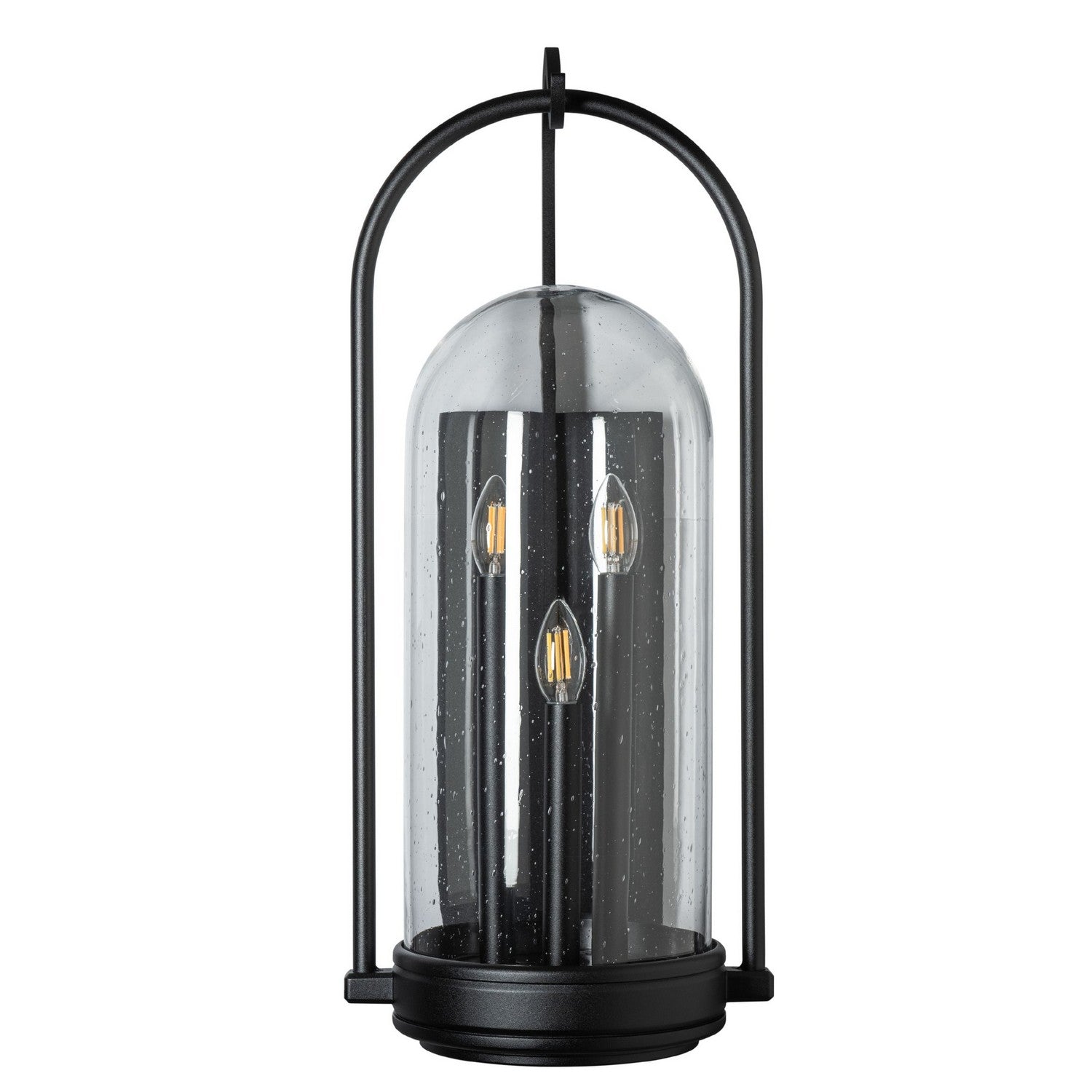 Hubbardton Forge - 305213-SKT-95-II0826 - Davis Large Outdoor Sconce