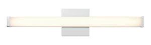 Eurofase - 47082-025 - RONNING-VAN-18SQ-20W-CHR - RONNING - Chrome