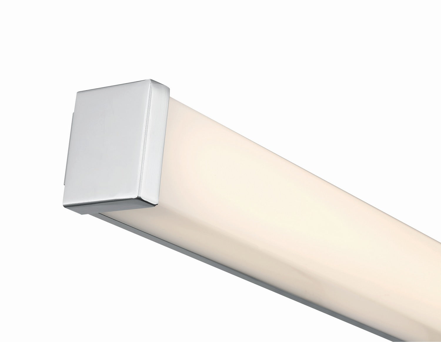 Eurofase - 47082-032 - RONNING-VAN-18SQ-20W-BN - RONNING - Brushed Nickel