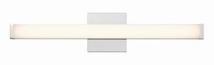 Eurofase - 47082-032 - RONNING-VAN-18SQ-20W-BN - RONNING - Brushed Nickel