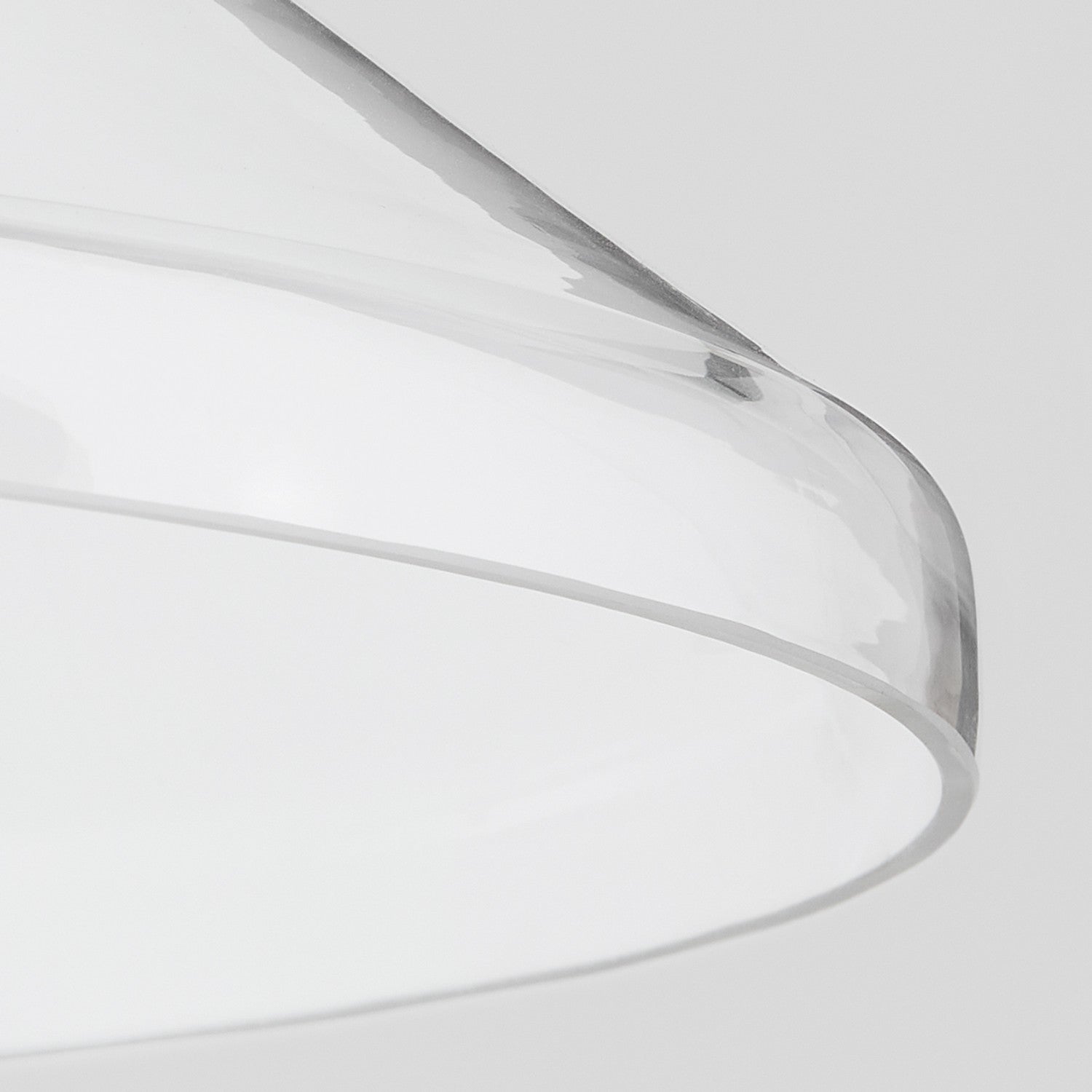 Oxygen - 3-659-56 - LED Pendant - Eros - Brushed Brass