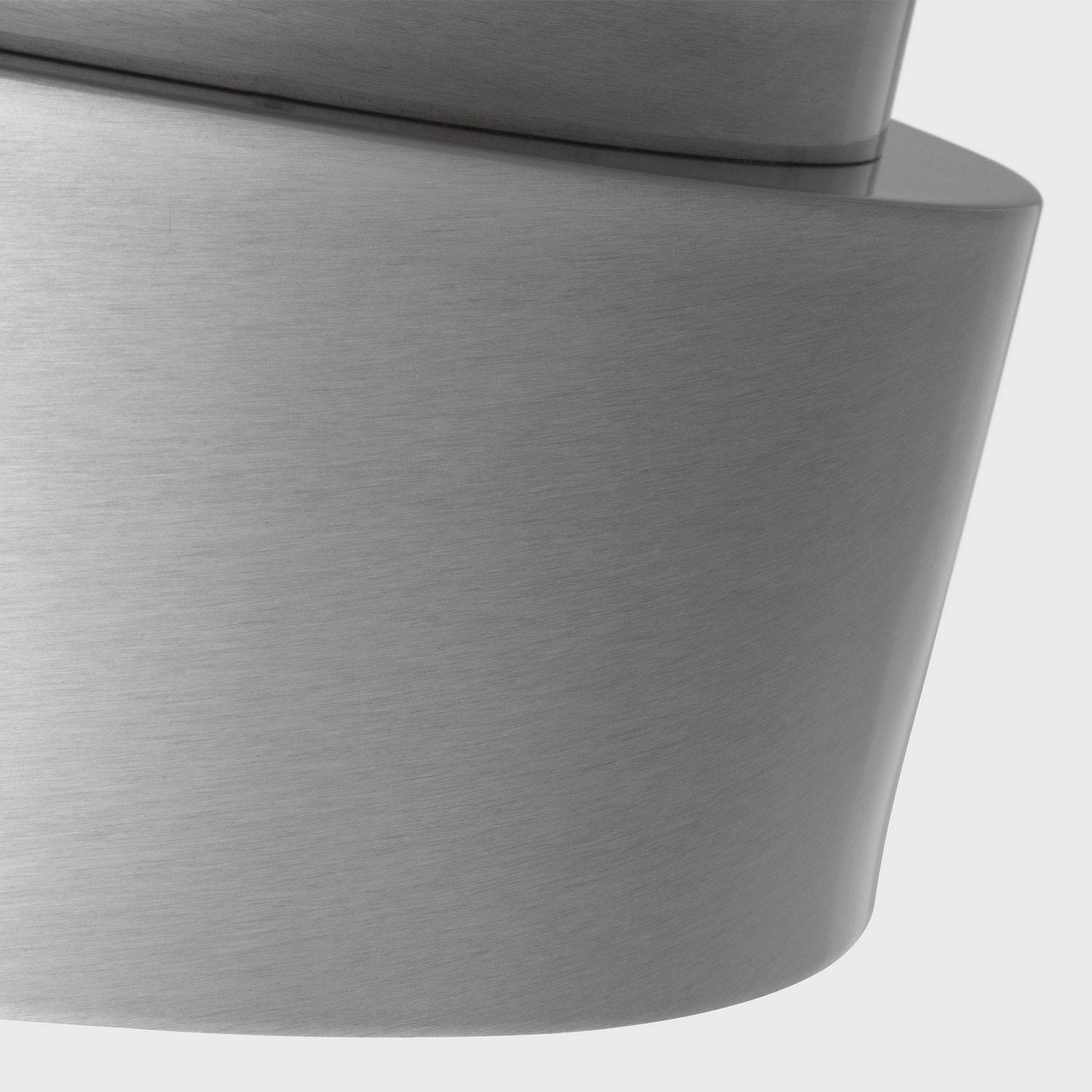 Visual Comfort Studio - DJF1063BS - Three Light Flush Mount - Dartmore - Brushed Nickel