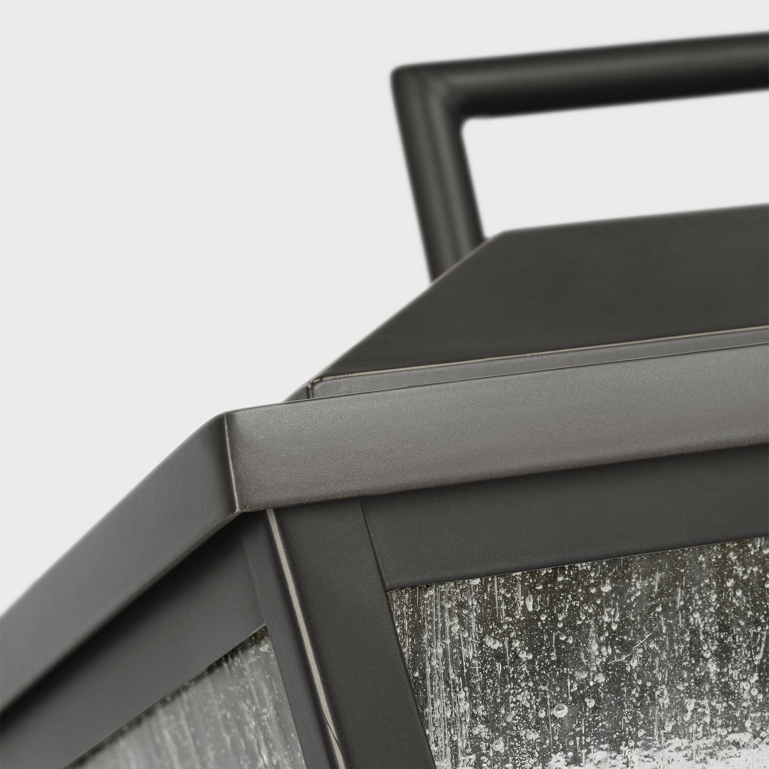 Visual Comfort Studio - DJO1092ANBZ - Two Light Post Mount - Kennewick - Antique Bronze