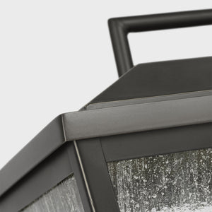 Visual Comfort Studio - DJO1092ANBZ - Two Light Post Mount - Kennewick - Antique Bronze