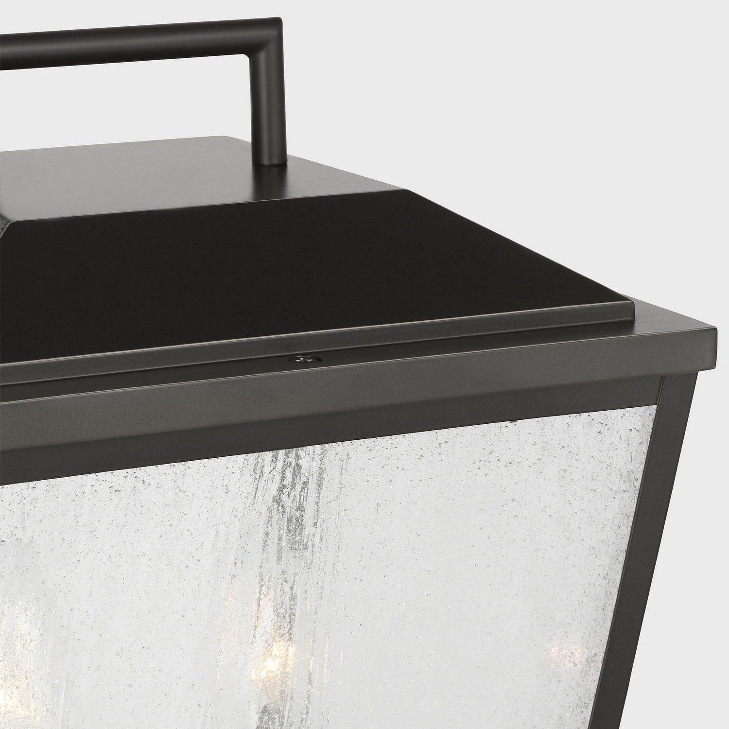 Visual Comfort Studio - DJO1092ANBZ - Two Light Post Mount - Kennewick - Antique Bronze