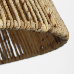 Visual Comfort Studio - DJP1063MBK - Three Light Pendant - Thurlo - Midnight Black