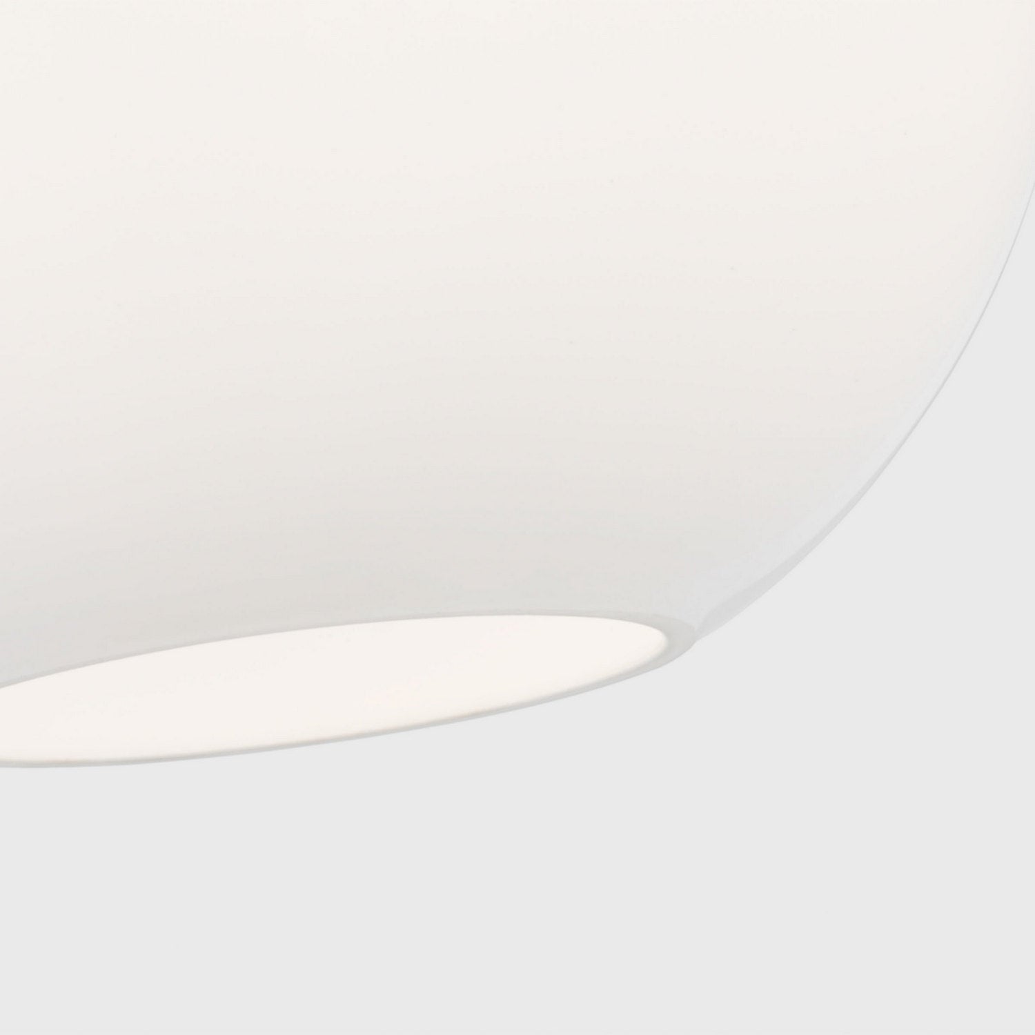 Visual Comfort Studio - DJP1171BS - One Light Pendant - Colewood - Brushed Nickel