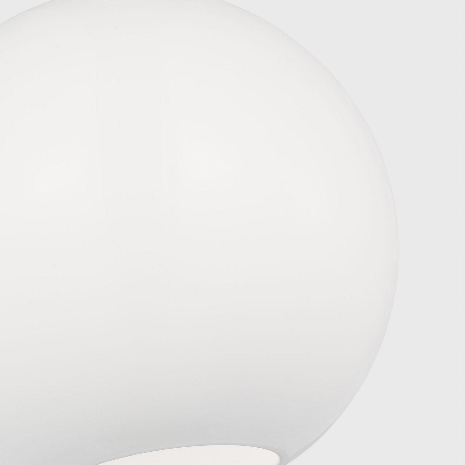 Visual Comfort Studio - DJP1171SB - One Light Pendant - Colewood - Satin Brass