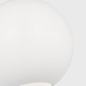 Visual Comfort Studio - DJP1171SB - One Light Pendant - Colewood - Satin Brass