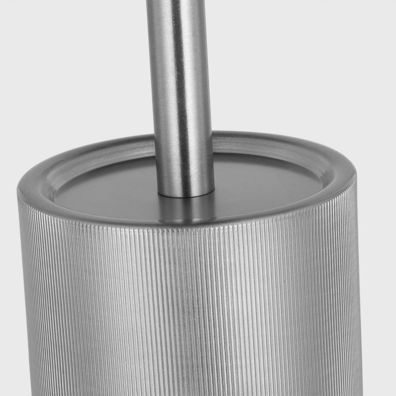 Visual Comfort Studio - DJP1181BS - One Light Pendant - Colewood - Brushed Nickel