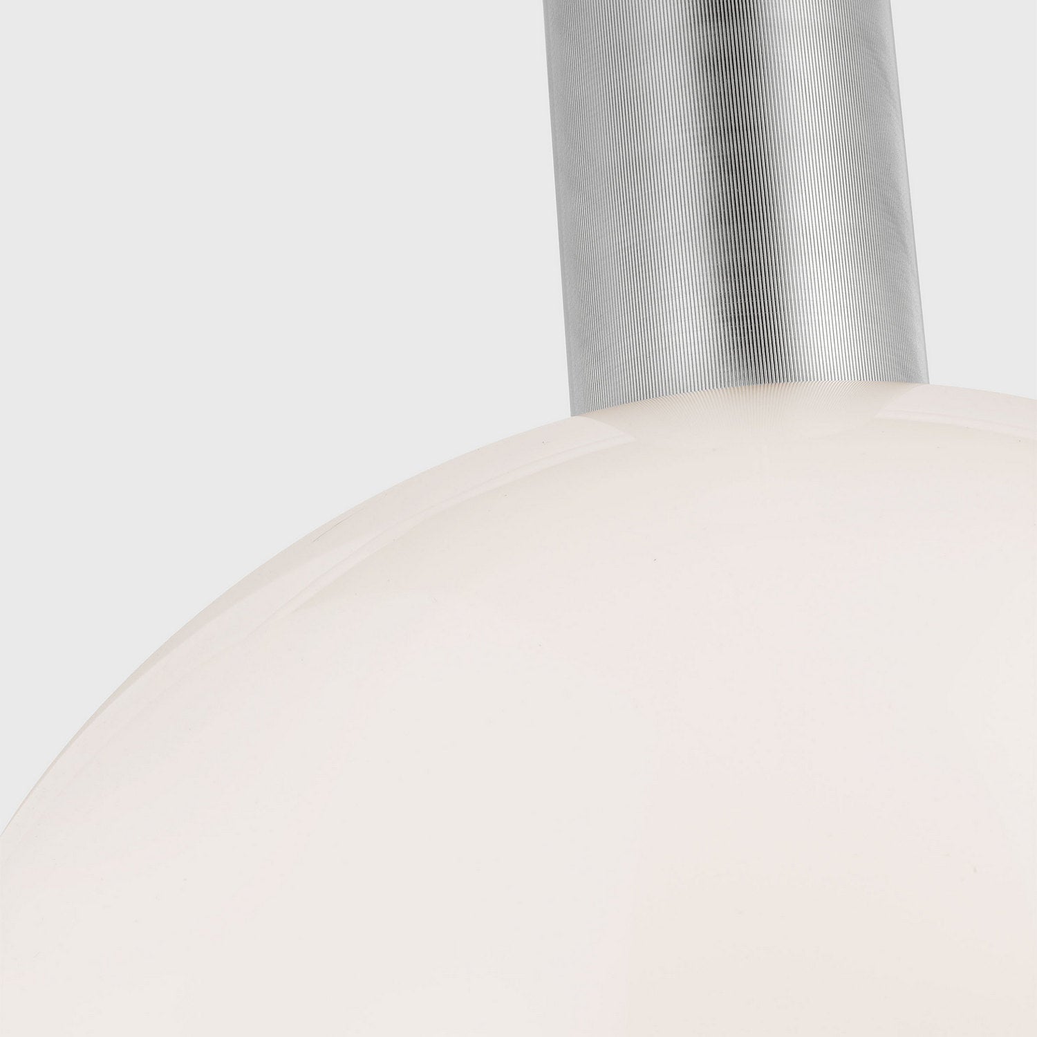 Visual Comfort Studio - DJP1191BS - One Light Pendant - Colewood - Brushed Nickel