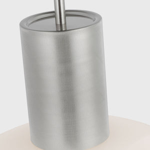 Visual Comfort Studio - DJP1191BS - One Light Pendant - Colewood - Brushed Nickel