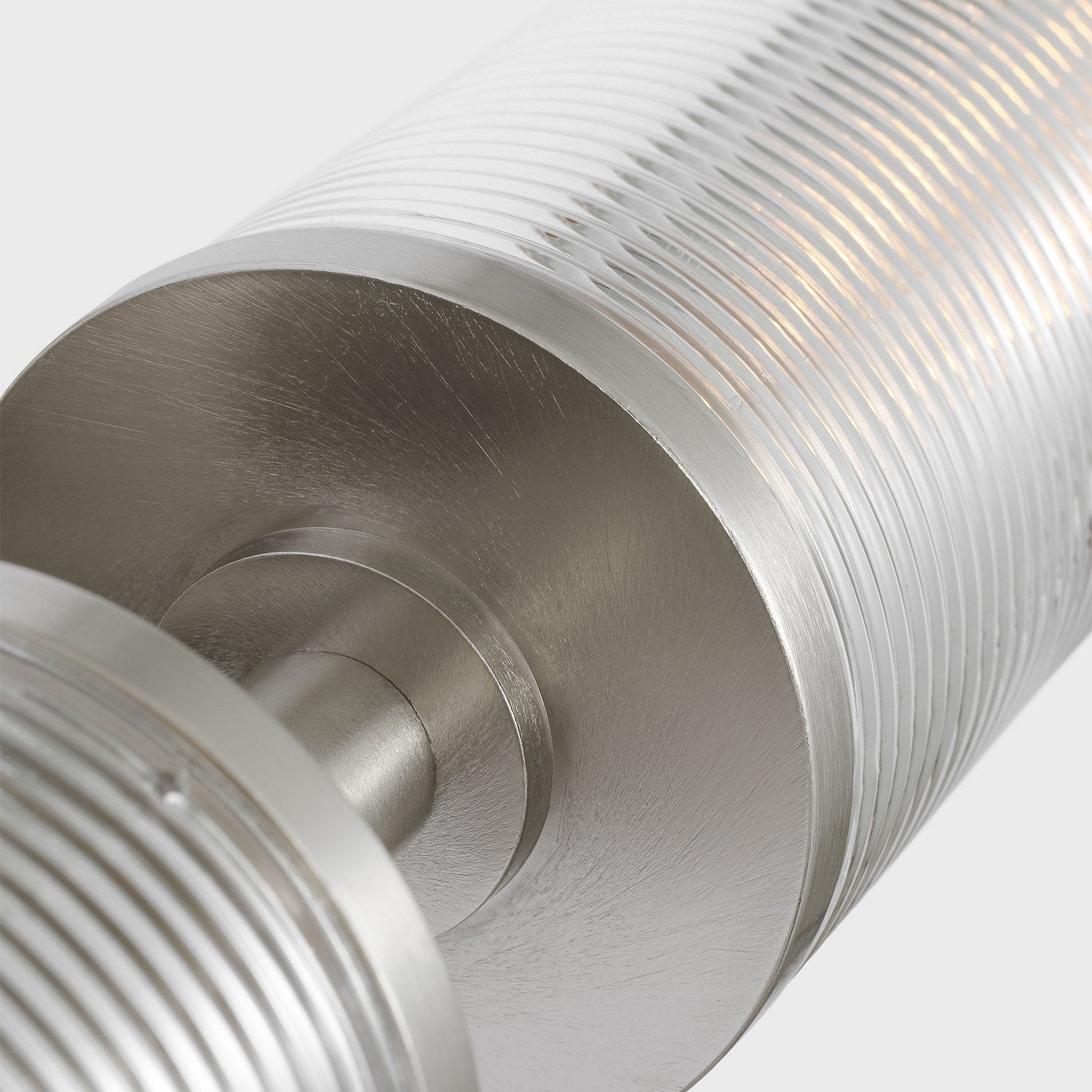 Visual Comfort Studio - DJW1092BS - Two Light Wall Sconce - Sarita - Brushed Nickel