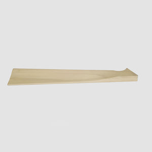 Visual Comfort Fan - 3ALMSM52BBSWWO - 52" Ceiling Fan - Alma Smart 52 - Burnished Brass