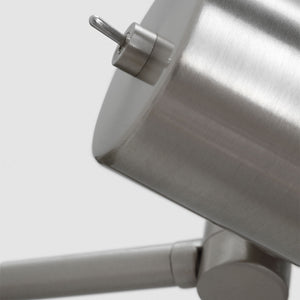 Visual Comfort Studio - DJW1141BS - One Light Wall Sconce - Frasar - Brushed Nickel