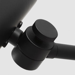 Visual Comfort Studio - DJW1141MBK - One Light Wall Sconce - Frasar - Midnight Black