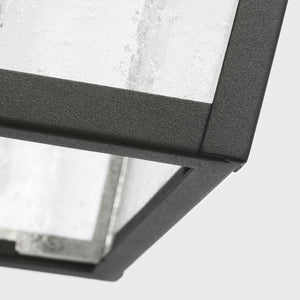 Visual Comfort Studio - DJO1062TXB - Two Light Wall Lantern - Kennewick - Textured Black