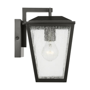 Visual Comfort Studio - DJO1071ANBZ - One Light Wall Lantern - Kennewick - Antique Bronze
