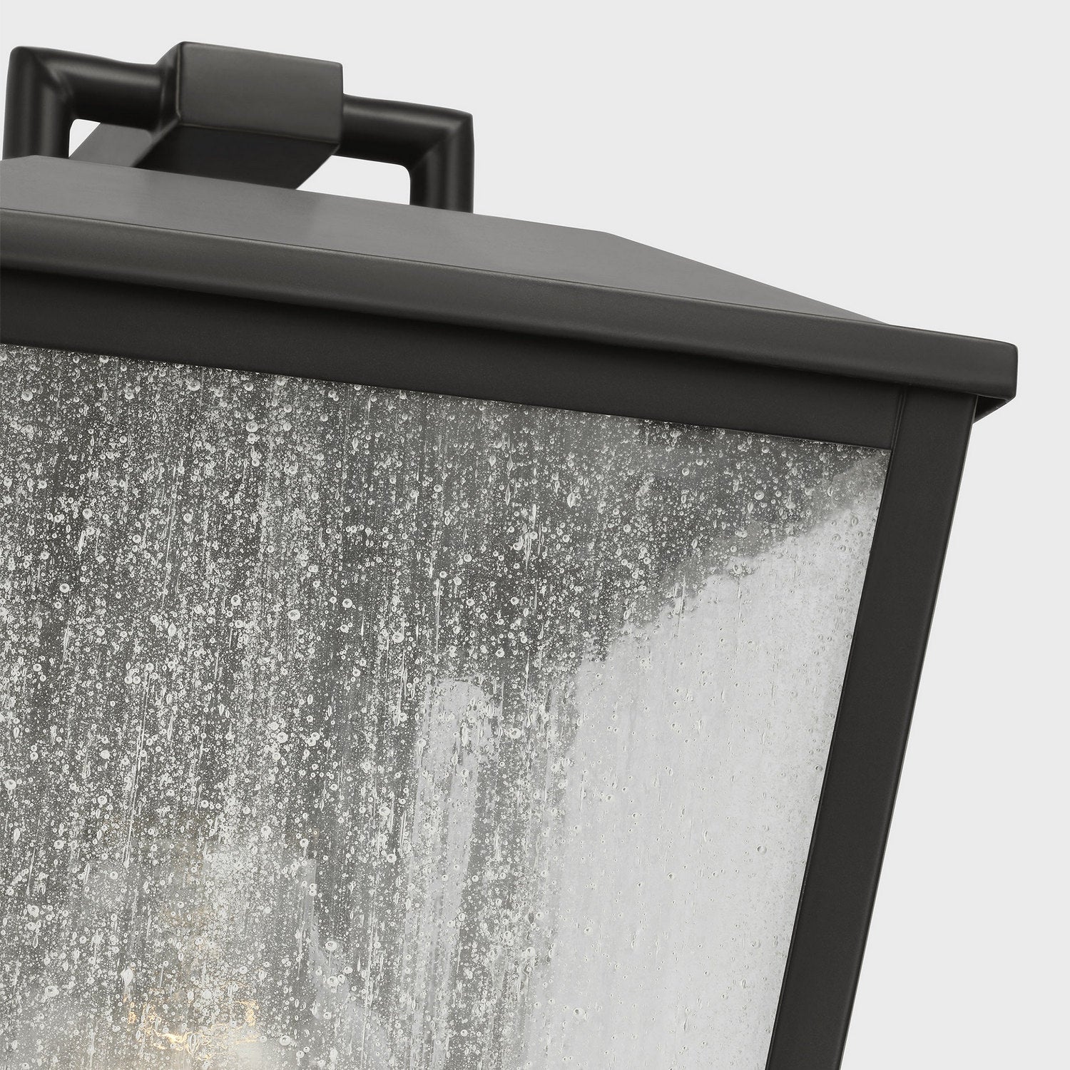 Visual Comfort Studio - DJO1071ANBZ - One Light Wall Lantern - Kennewick - Antique Bronze