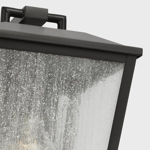 Visual Comfort Studio - DJO1071ANBZ - One Light Wall Lantern - Kennewick - Antique Bronze