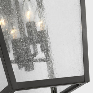 Visual Comfort Studio - DJO1084ANBZ - Four Light Wall Lantern - Kennewick - Antique Bronze