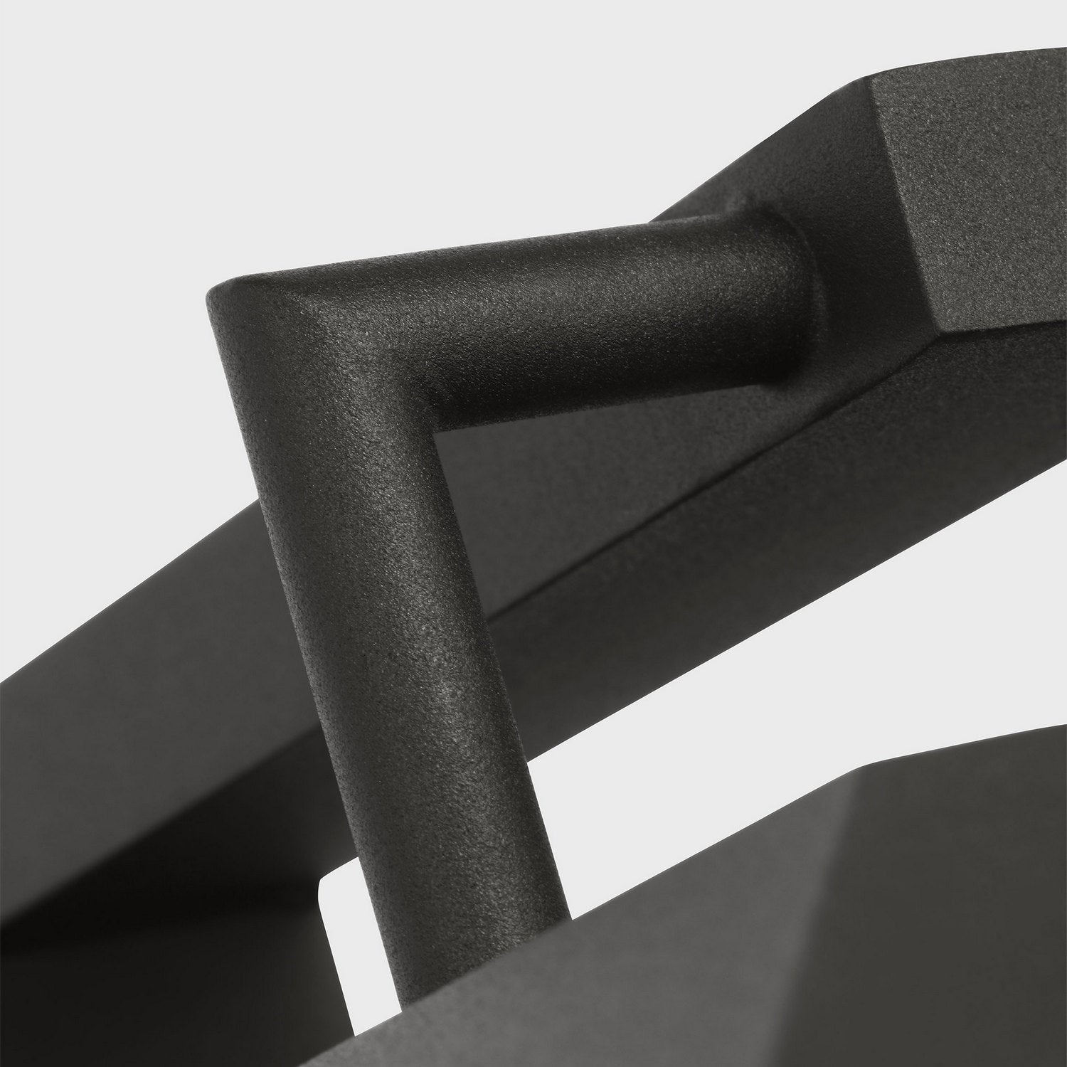 Visual Comfort Studio - DJO1084TXB - Four Light Wall Lantern - Kennewick - Textured Black