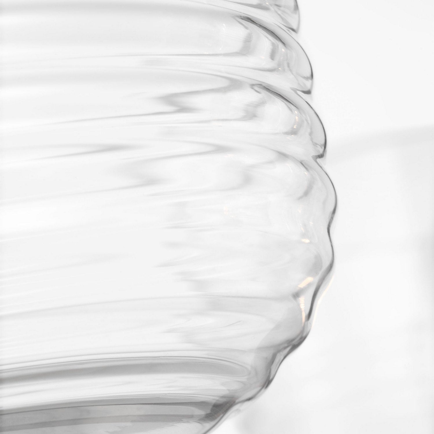 Visual Comfort Studio - DJC1225MBK - Five Light Chandelier - Lochdale - Midnight Black