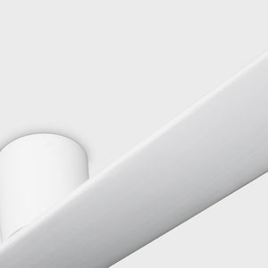 Visual Comfort Fan - 2PLSMH52RZW - 52" Ceiling Fan - Plank Smart 52 Hugger - Matte White