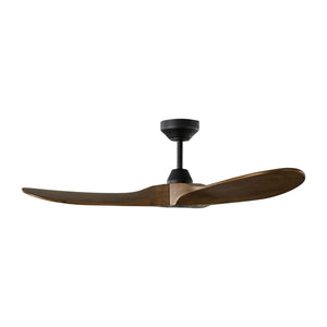 Visual Comfort Fan - 3MAVSM44MBK - 44" Ceiling Fan - Maverick Smart 44 - Midnight Black