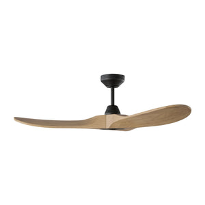 Visual Comfort Fan - 3MAVSM44MBKNH - 44" Ceiling Fan - Maverick Smart 44 - Midnight Black