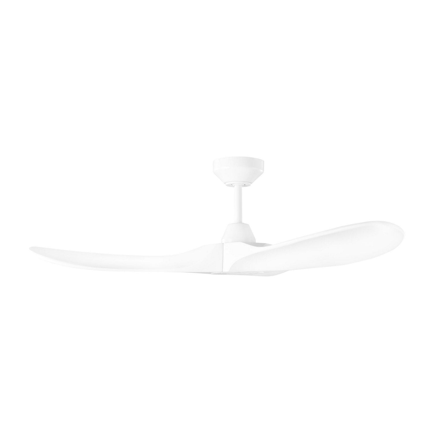 Visual Comfort Fan - 3MAVSM44RZW - 44" Ceiling Fan - Maverick Smart 44 - Matte White