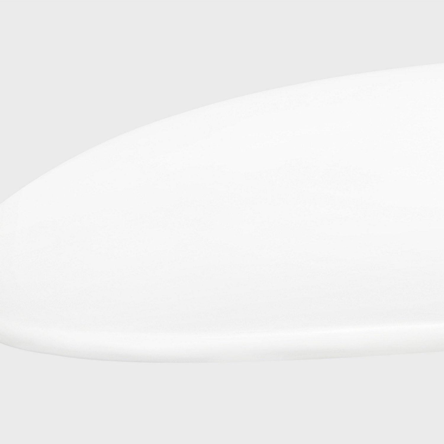 Visual Comfort Fan - 3MAVSM44RZW - 44" Ceiling Fan - Maverick Smart 44 - Matte White