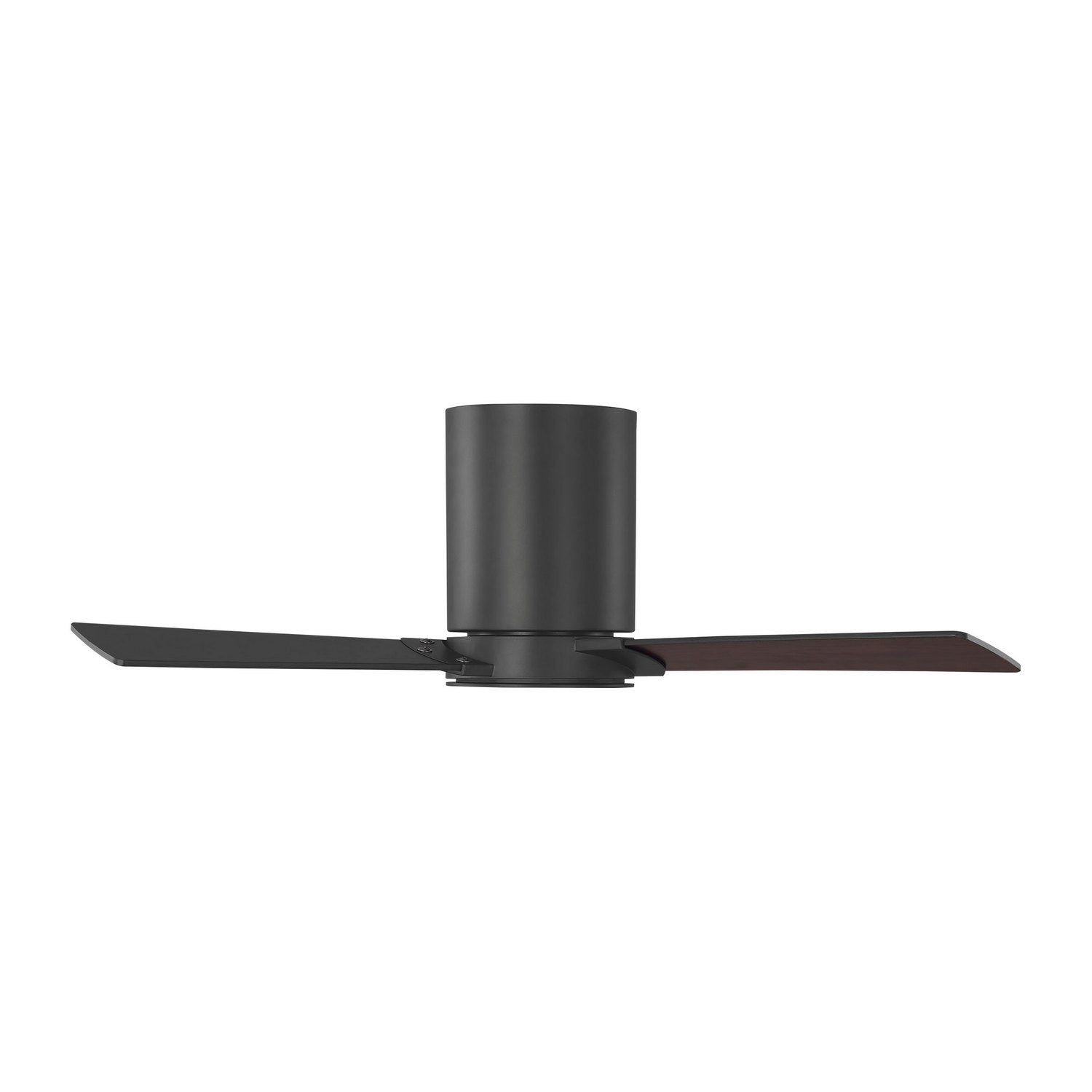 Visual Comfort Fan - 3RZHR32MBK - 32" Ceiling Fan - Rozzen 32 Hugger - Midnight Black