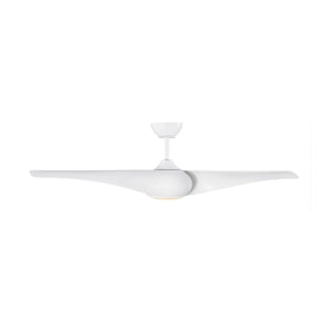 Visual Comfort Fan - 3TNSM52RZWD - 52" Ceiling Fan - Topan Smart 52 LED - Matte White