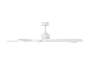 Visual Comfort Fan - 5ASPCR56RZW - 56" Ceiling Fan - Aspen Coastal 56 - Matte White