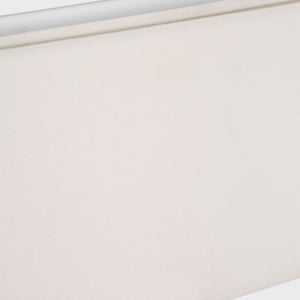Generation Lighting - GLF1002MWT - Flush Mount - Larson - Matte White