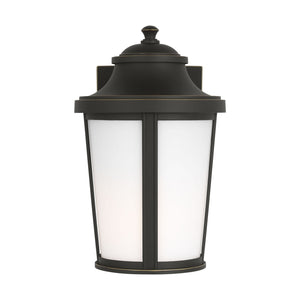 Generation Lighting - GLO1141ANBZ - Lantern - Portola - Antique Bronze