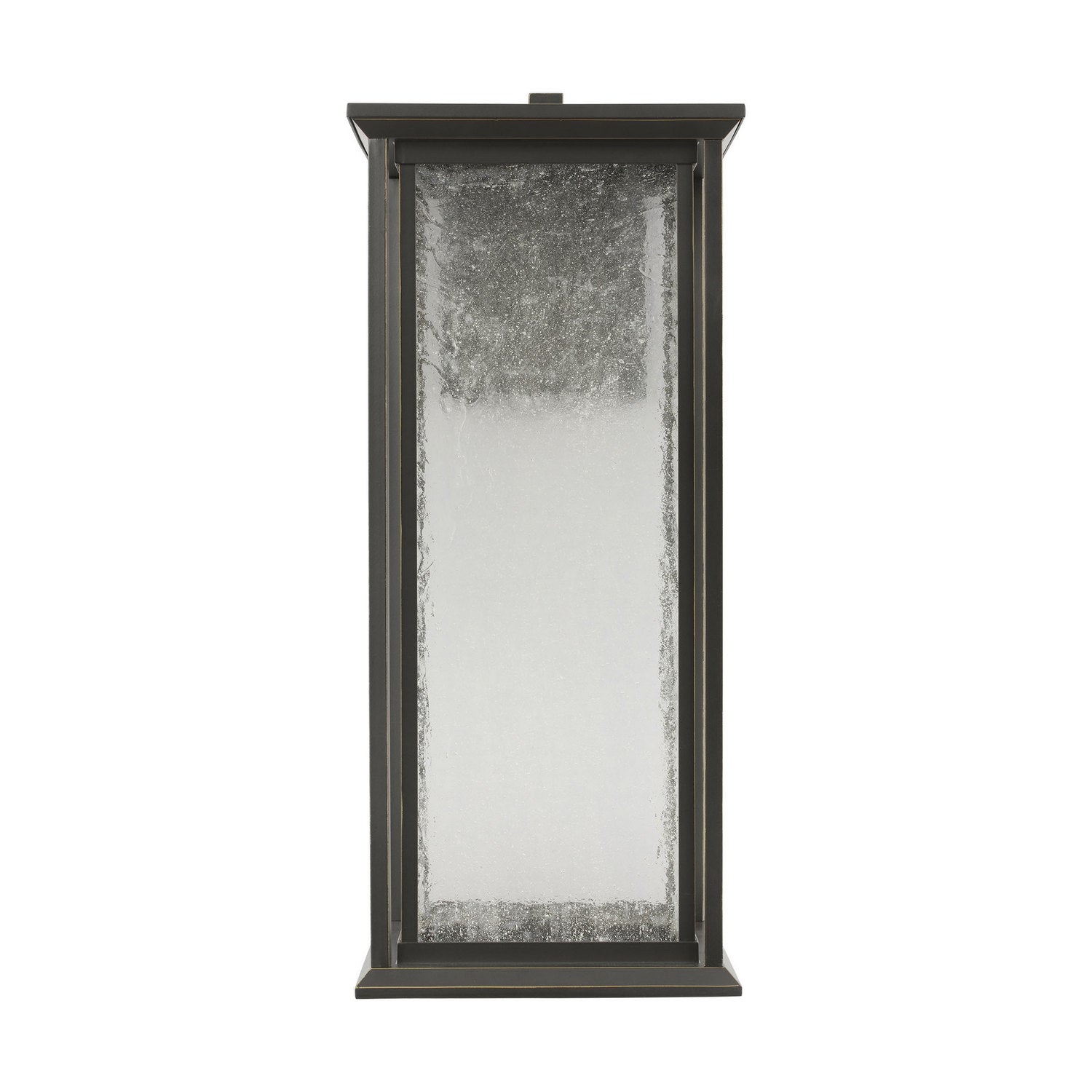 Generation Lighting - GLO1301DL-ANBZ - Lantern - Audley - Antique Bronze