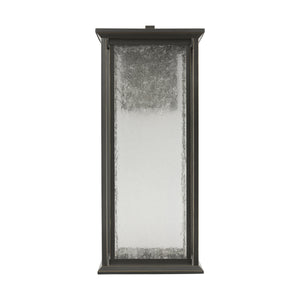 Generation Lighting - GLO1301DL-ANBZ - Lantern - Audley - Antique Bronze